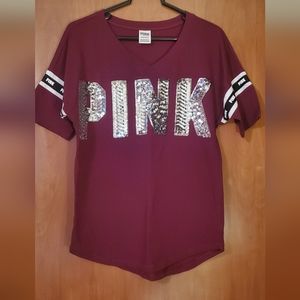 Victoria's Secret PINK Shirt